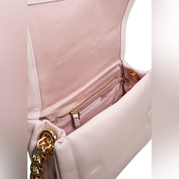 Marc Jacobs Mini Pillow Leather Shoulder Bag - Picture 3 of 4